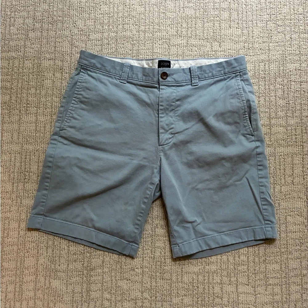 J. Crew Shorts